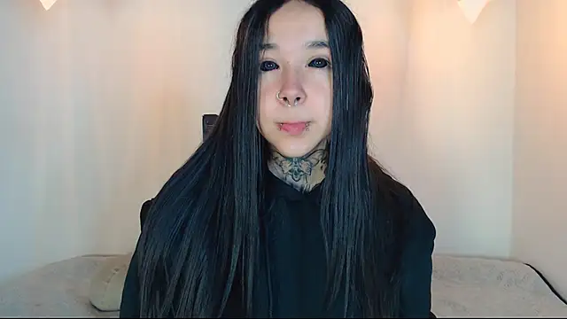 alien eyes09 online show from March 2026 02:07:02 AM