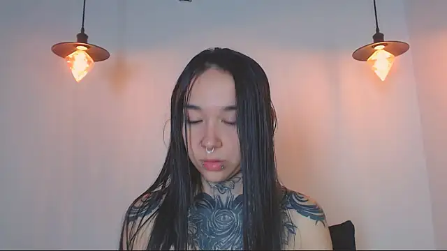 alien eyes09 online show from March 2026 02:04:01 AM