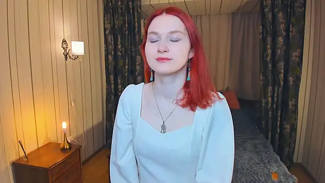 LinaMalech online show from February 2026 08:07:02 PM