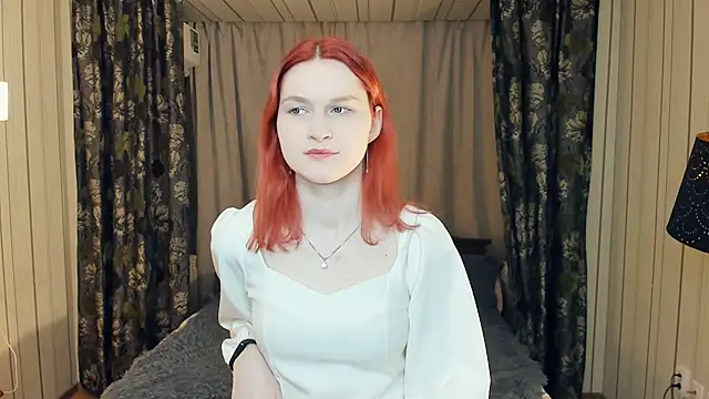 LinaMalech online show from February 2026 07:13:02 PM