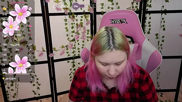 kitsune little online show from April 2026 09:56:02 AM