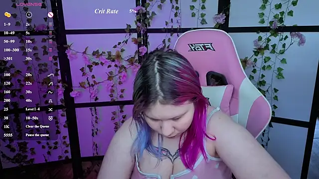 kitsune little online show from June 2026 11:27:01 AM