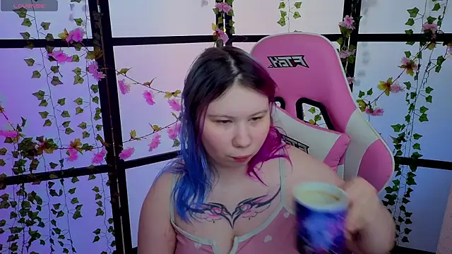 kitsune little online show from July 2026 03:34:01 AM