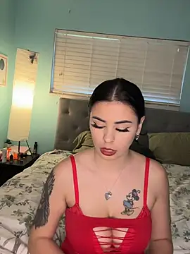 Snapshot of daniella_monroe chatting on March 2026 06:14:01 PM daniella monroe online show from March 2026 06:14:01 PM