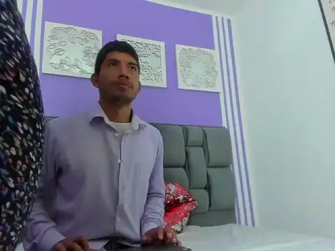 Snapshot of MAGGYE_MAX chatting on February 2026 02:24:02 PM MAGGYE MAX online show from February 2026 02:24:02 PM