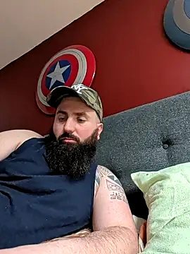 daddyboucher69 online show from February 2026 12:13:02 PM