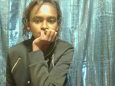 Snapshot of SassyXindian chatting on February 2026 03:35:02 AM SassyXindian online show from February 2026 03:35:02 AM