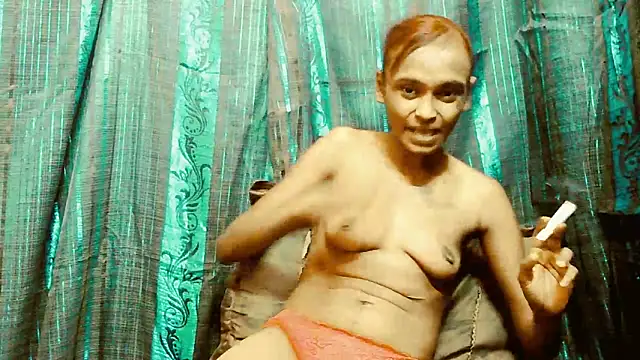 SassyXindian online show from April 2026 07:22:01 AM