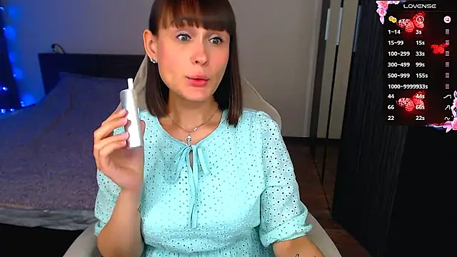 Mel Lovell  online show from March 2026 07:28:02 PM