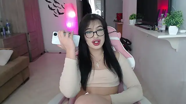 Snapshot of ShayL1sse chatting on February 2026 11:20:01 AM ShayL1sse online show from February 2026 11:20:01 AM