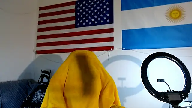 John Meow online show from February 2026 12:56:01 PM