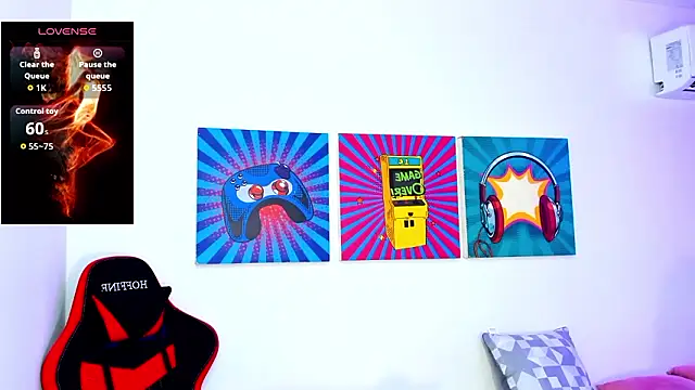 Thomas walker14 online show from February 2026 01:12:02 PM