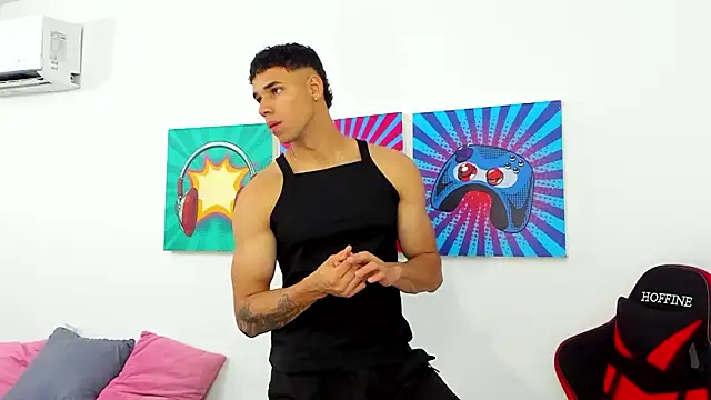 Thomas walker14 online show from March 2026 01:49:01 PM