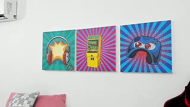 Thomas walker14 online show from March 2026 02:09:02 PM