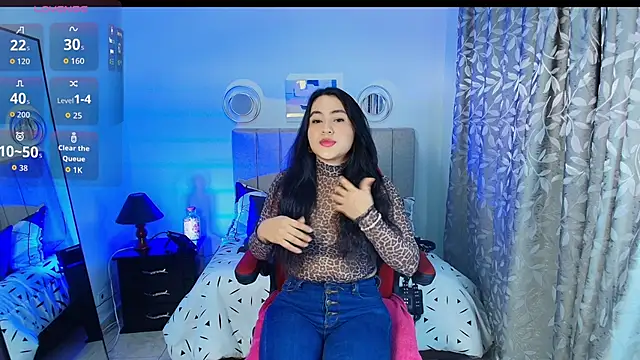 Snapshot of Liu_wen_ chatting on March 2026 12:11:01 PM Liu wen online show from March 2026 12:11:01 PM