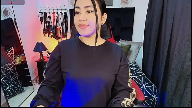 Snapshot of Liu_wen_ chatting on June 2026 12:48:01 PM Liu wen online show from June 2026 12:48:01 PM