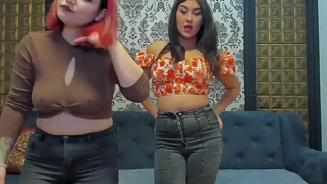 Curlzx online show from March 2026 05:19:01 AM