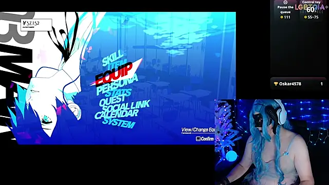 StarshineMoonspark online show from March 2026 01:03:01 AM