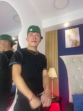 Snapshot of Dark_Nico chatting on February 2026 04:13:02 AM Dark Nico online show from February 2026 04:13:02 AM