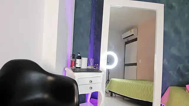 BySabrina online show from March 2026 12:16:02 PM