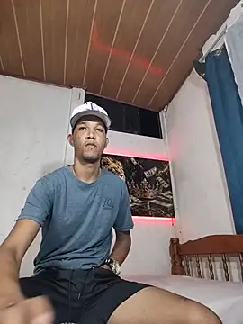 Snapshot of badboy_master chatting on July 2026 03:55:01 AM badboy master online show from July 2026 03:55:01 AM