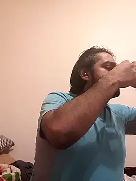 Manny5050 online show from March 2026 12:49:01 AM