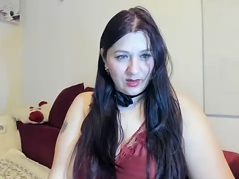 EVELYNA88 online show from February 2026 08:31:02 PM