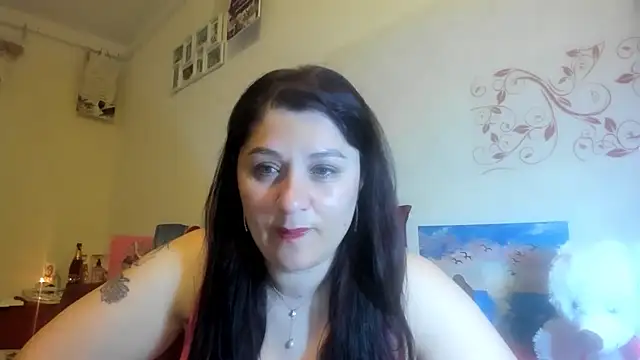 EVELYNA88 online show from March 2026 07:30:01 PM