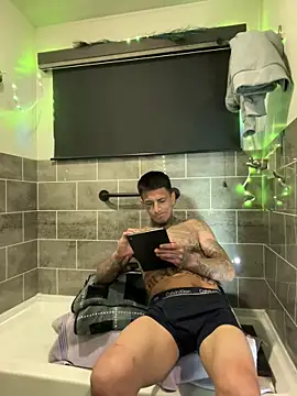 freaknine69 online show from February 2026 10:41:02 PM