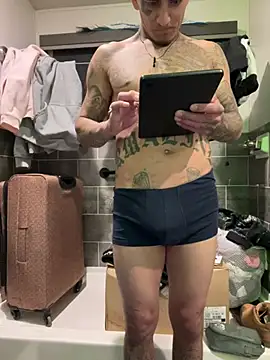 freaknine69 online show from February 2026 02:09:02 AM