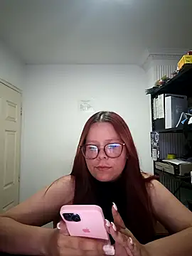 Blanquita vip online show from March 2026 12:56:01 PM