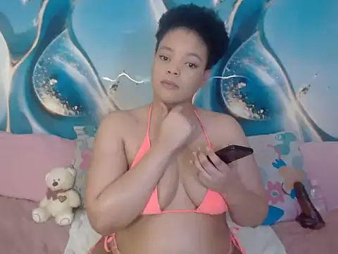 SexyPhireX online show from February 2026 08:38:02 PM