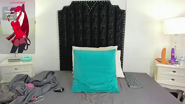 agartha velvet online show from April 2026 04:12:02 AM