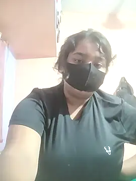 Choko Gril online show from February 2026 07:21:02 PM