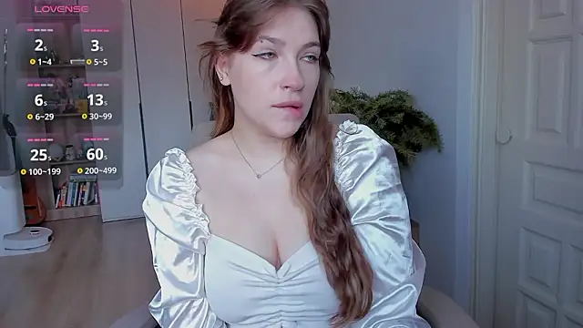 Snapshot of HennessyA chatting on February 2026 09:21:02 AM HennessyA online show from February 2026 09:21:02 AM