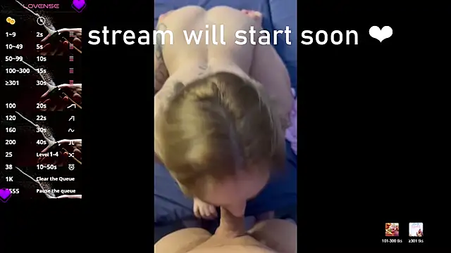 Para Love69 online show from March 2026 05:57:02 AM