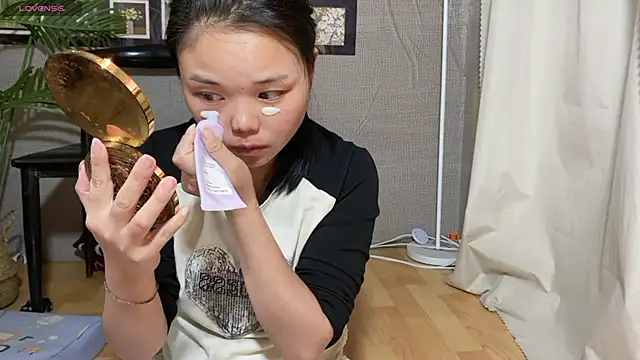 xiaosu22 online show from April 2026 05:08:02 AM