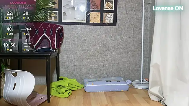 xiaosu22 online show from April 2026 02:01:01 AM