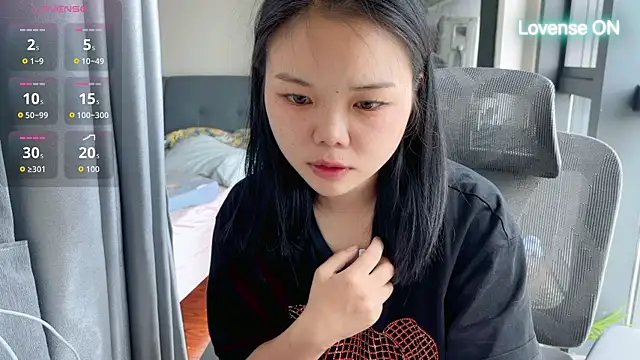 xiaosu22 online show from June 2026 01:05:01 AM