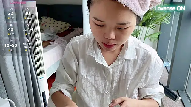 xiaosu22 online show from June 2026 02:13:02 AM