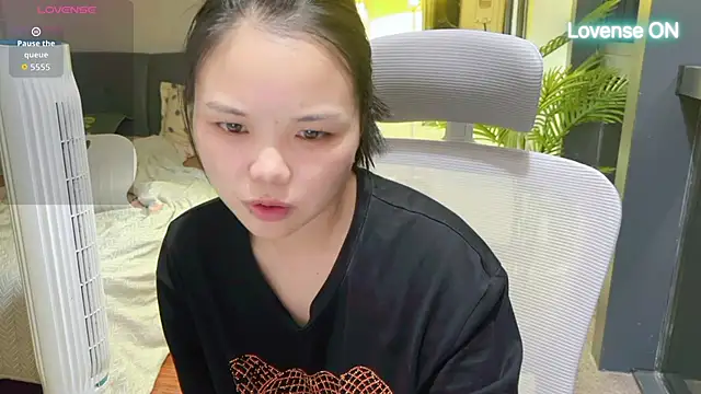 xiaosu22 online show from June 2026 12:55:02 PM