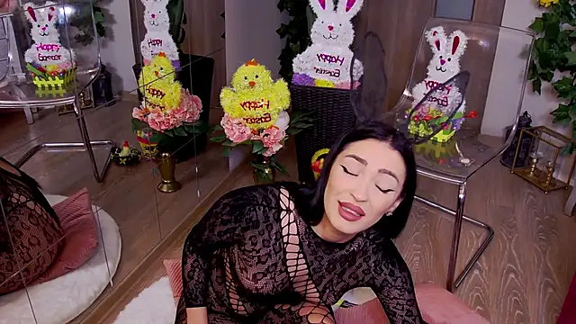 VictoriaLanes online show from April 2026 04:35:01 AM