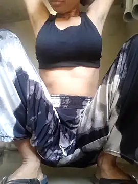 Horny Girl VIP online show from April 2026 07:31:01 AM