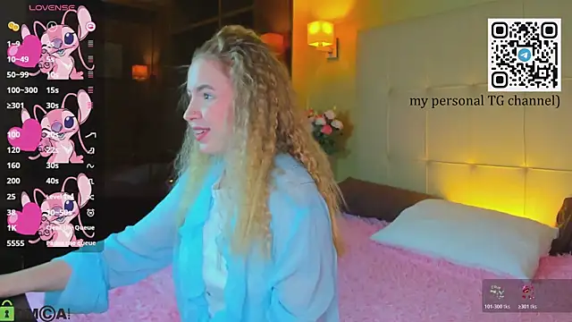 Linda  Bloom online show from April 2026 01:06:02 AM