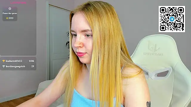 Linda  Bloom online show from June 2026 06:52:02 AM