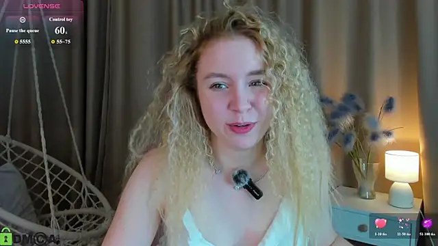 Linda  Bloom online show from June 2026 12:44:01 AM