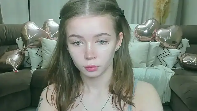 Violetta  Dreams online show from March 2026 06:27:02 PM