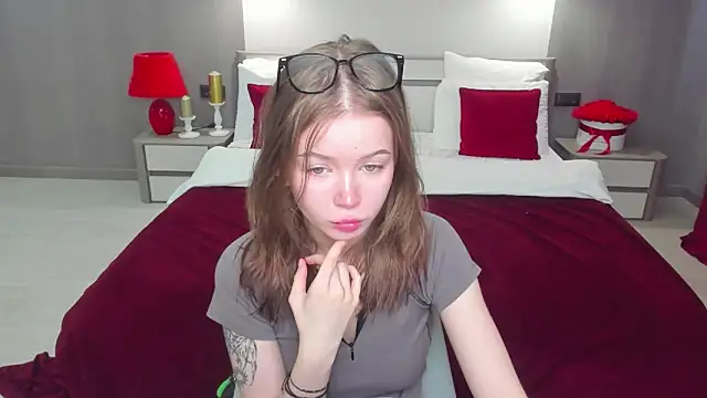 Violetta  Dreams online show from April 2026 04:24:02 AM