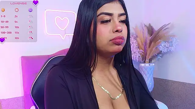 Meloddi tay online show from March 2026 03:09:01 AM