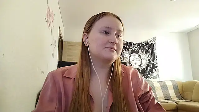 AnikaLipps online show from March 2026 12:05:03 PM